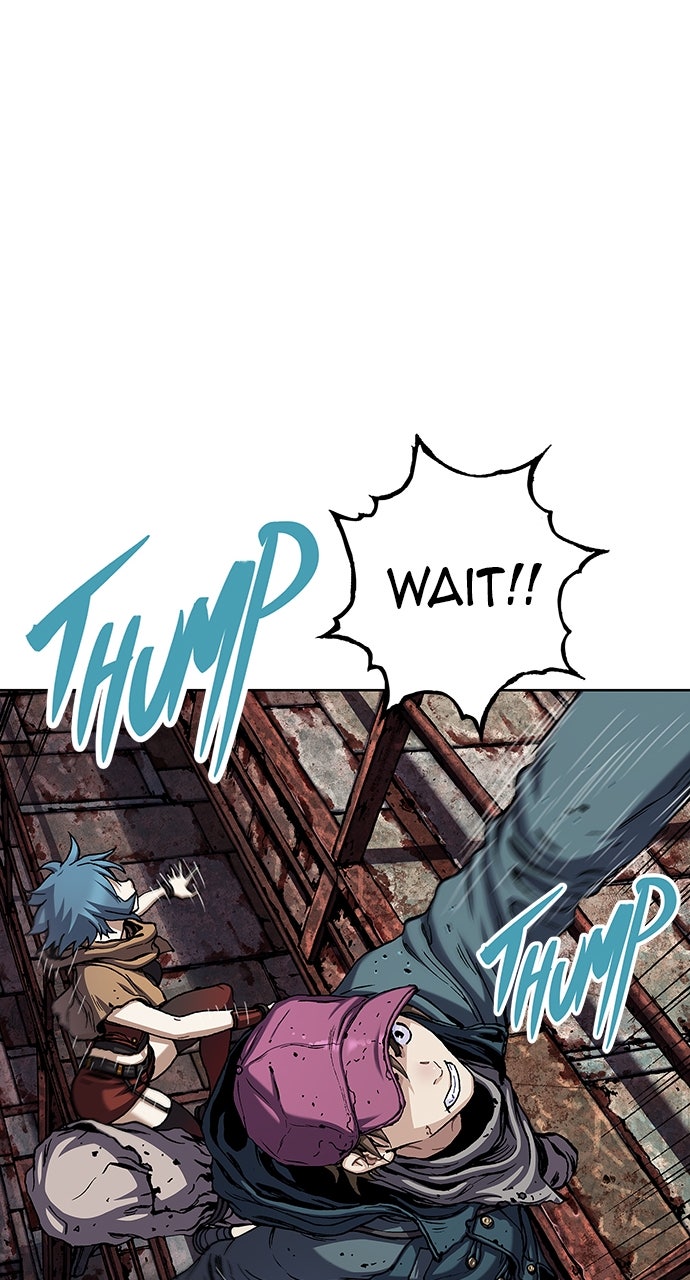Read Leviathan chapter 56 image 58 on Lezhin
