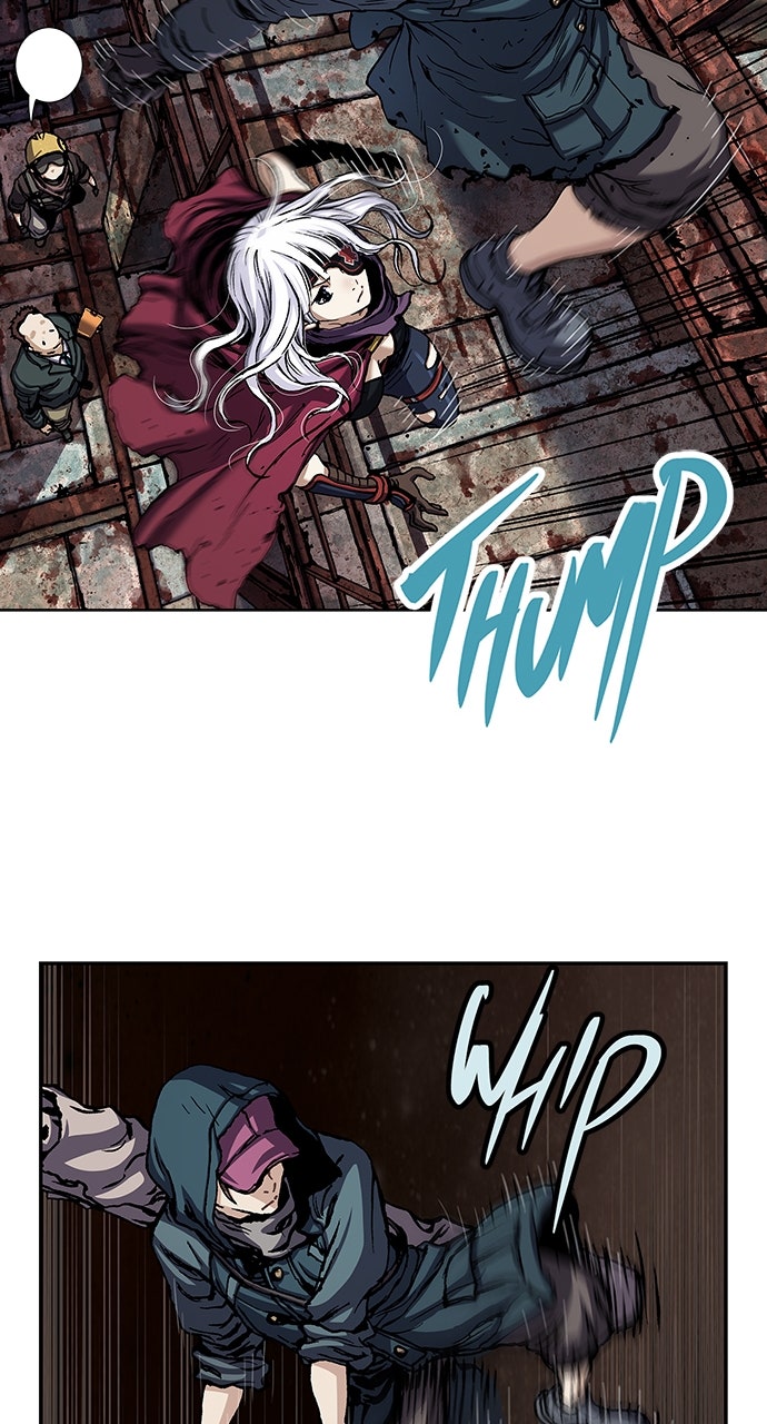 Read Leviathan chapter 56 image 59 on Lezhin