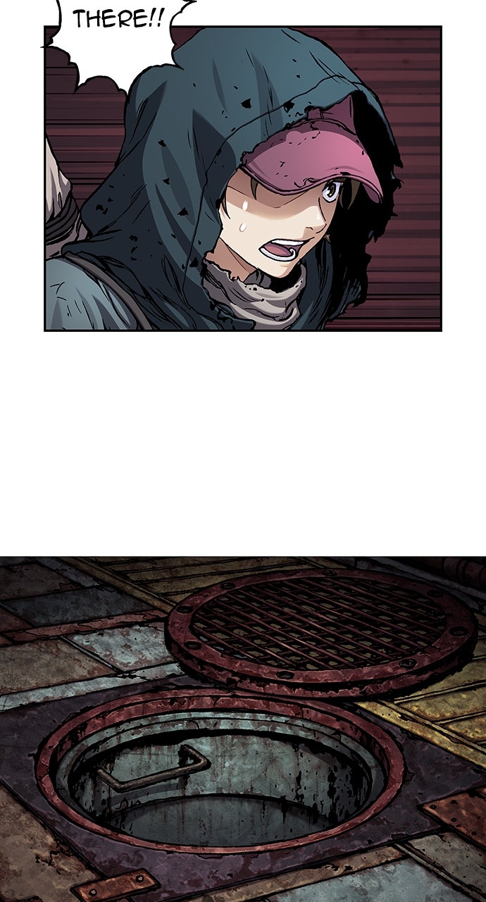 Read Leviathan chapter 56 image 61 on Lezhin