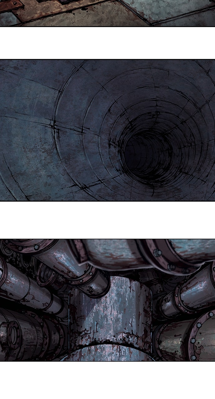 Read Leviathan chapter 56 image 62 on Lezhin
