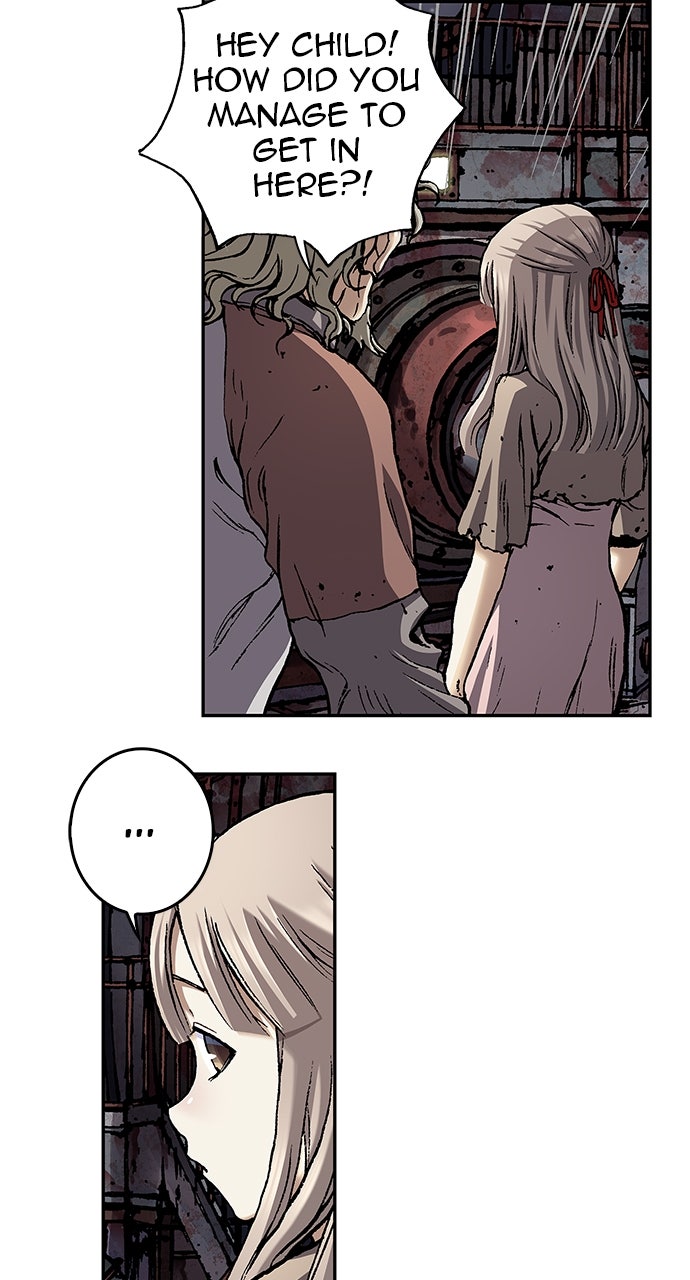 Read Leviathan chapter 56 image 67 on Lezhin