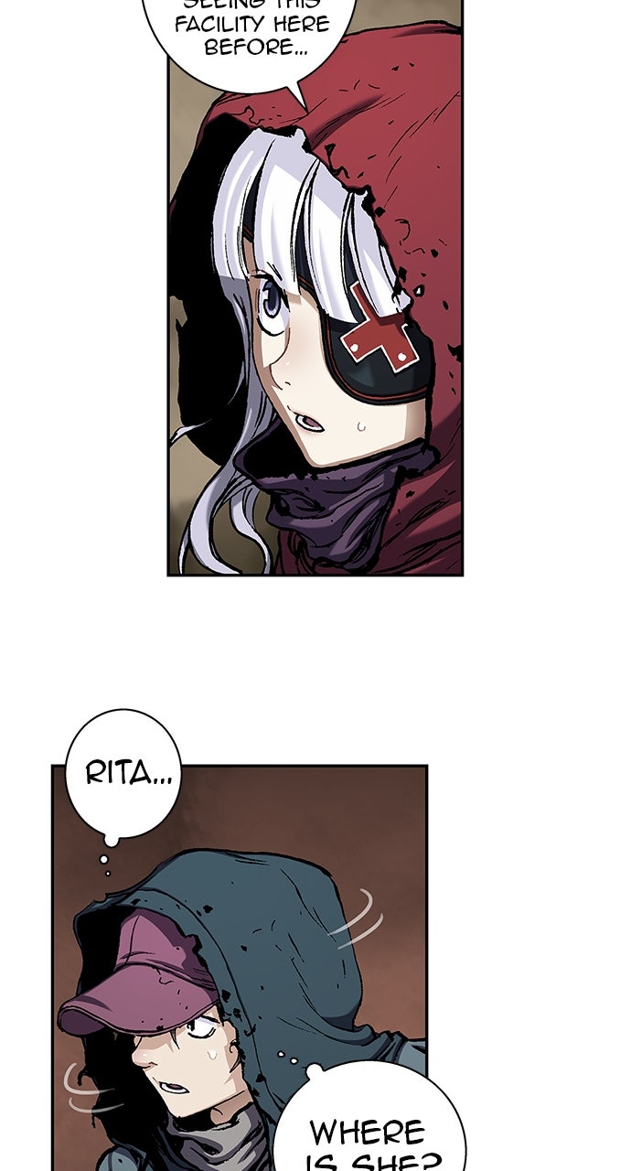 Read Leviathan chapter 56 image 71 on Lezhin