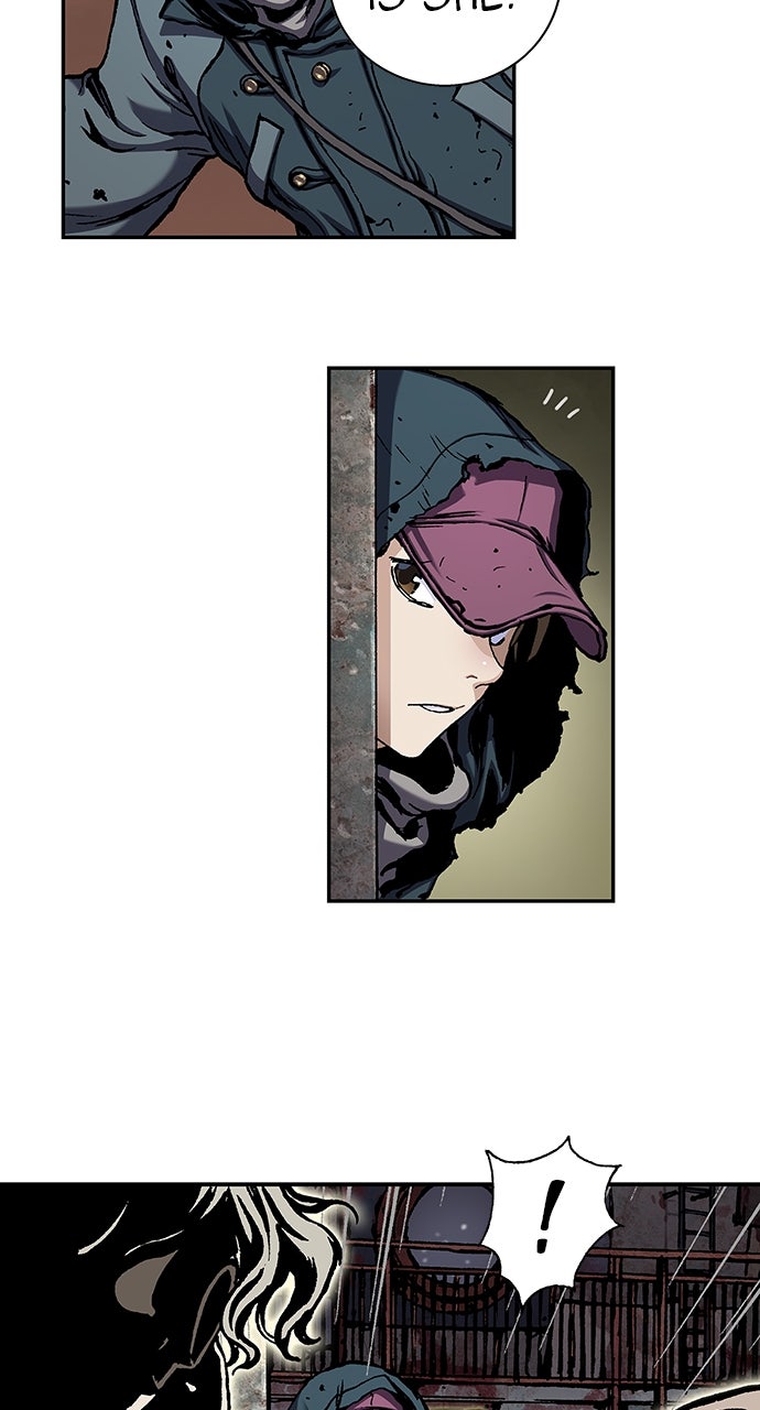 Read Leviathan chapter 56 image 72 on Lezhin