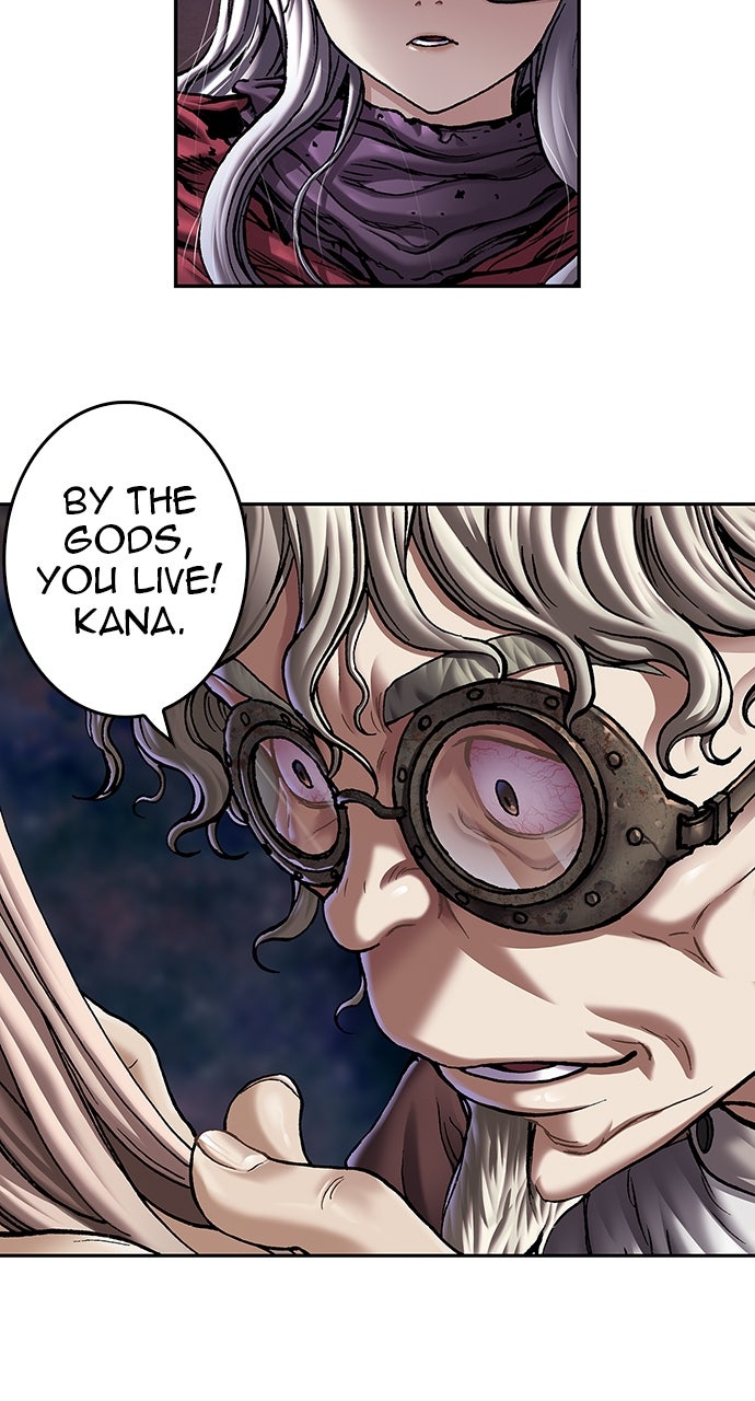 Read Leviathan chapter 56 image 75 on Lezhin