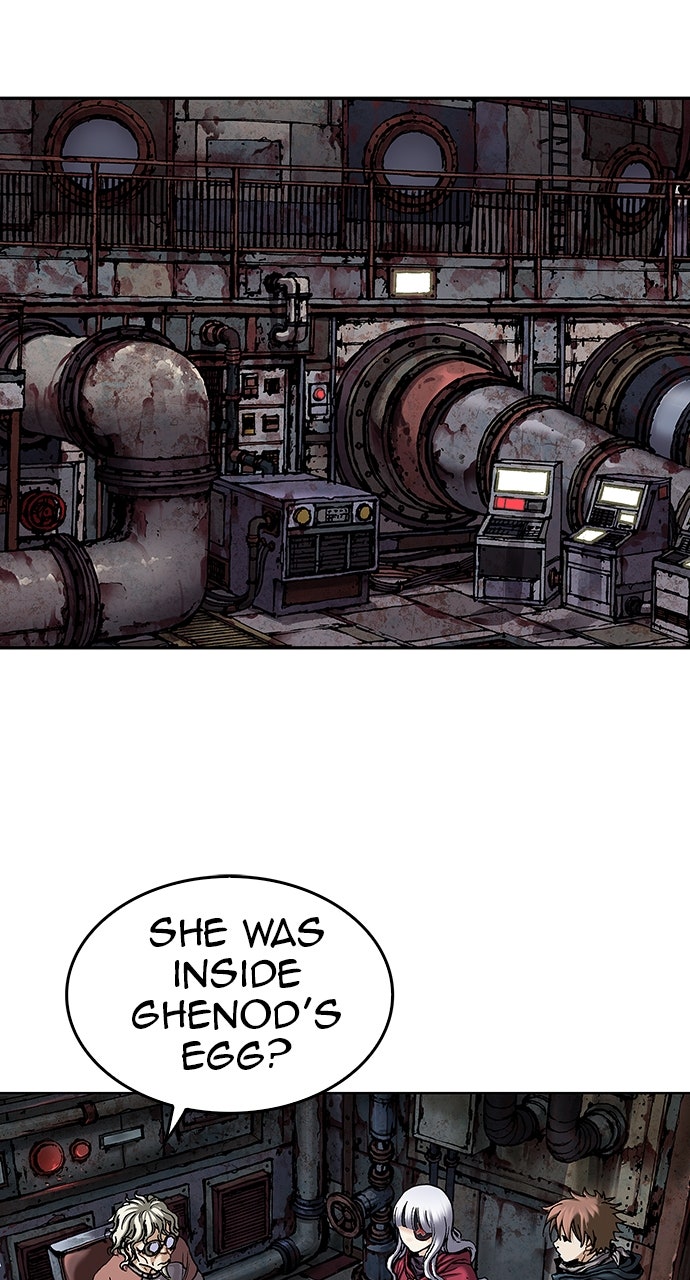 Read Leviathan chapter 56 image 89 on Lezhin