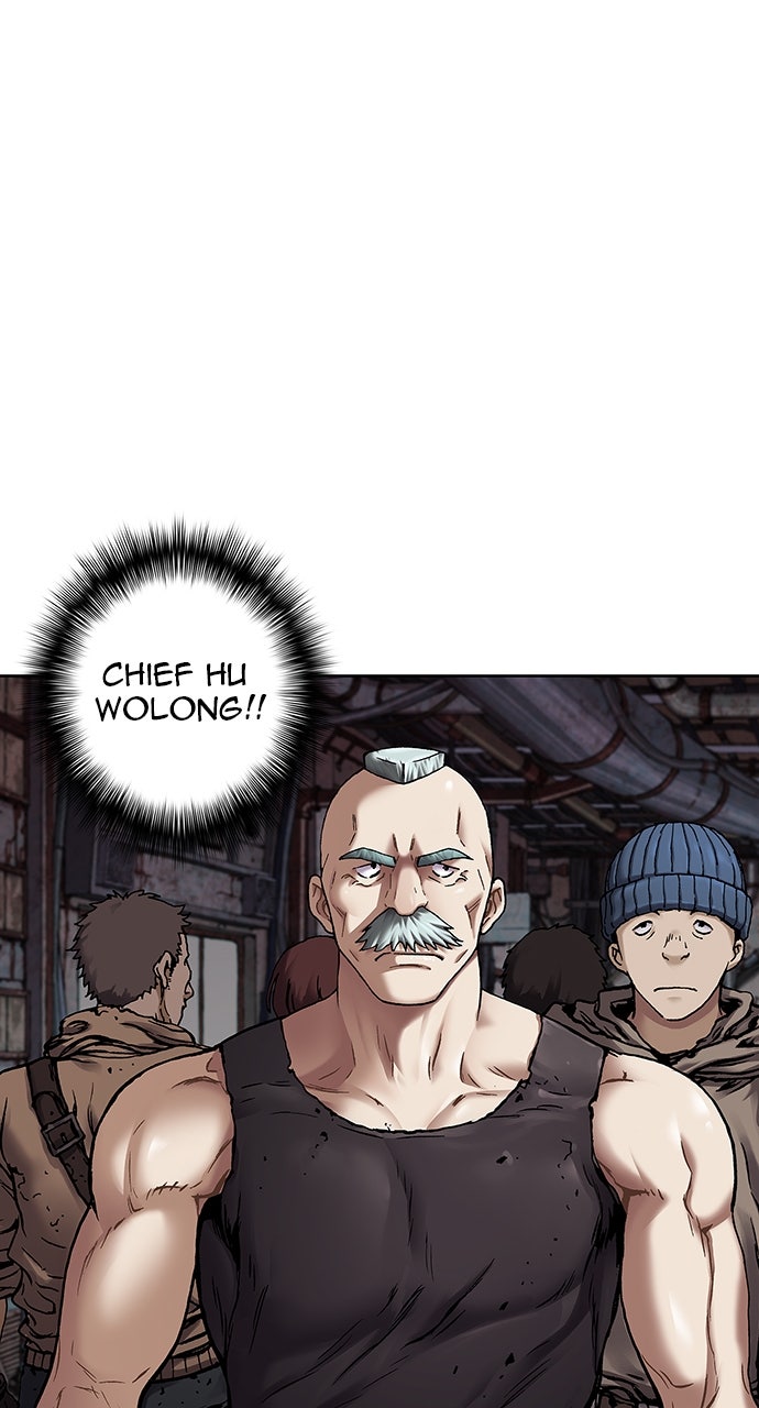 Read Leviathan chapter 56 image 9 on Lezhin