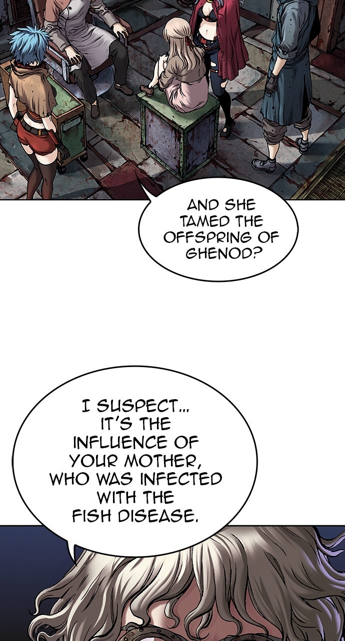 Read Leviathan chapter 56 image 90 on Lezhin