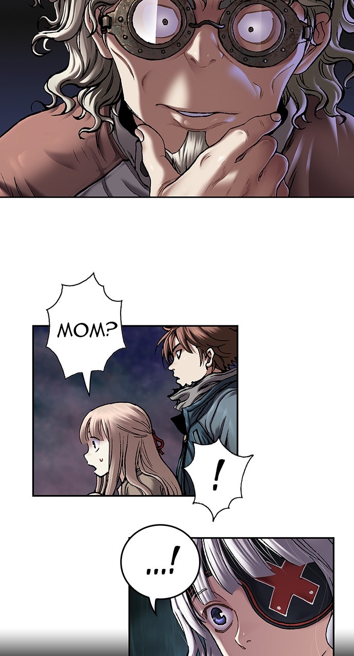 Read Leviathan chapter 56 image 91 on Lezhin
