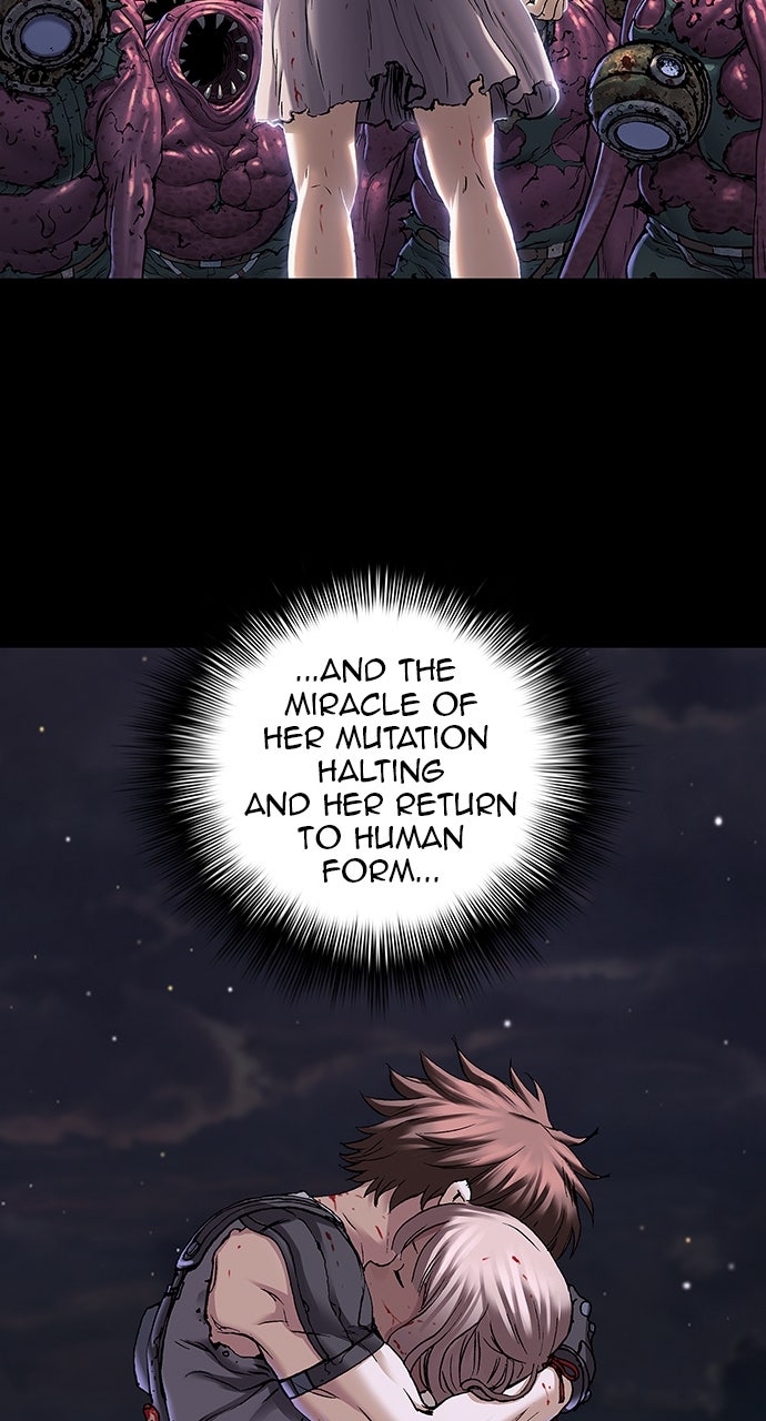 Read Leviathan chapter 56 image 93 on Lezhin
