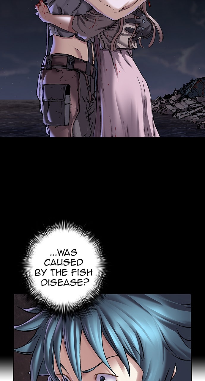 Read Leviathan chapter 56 image 94 on Lezhin