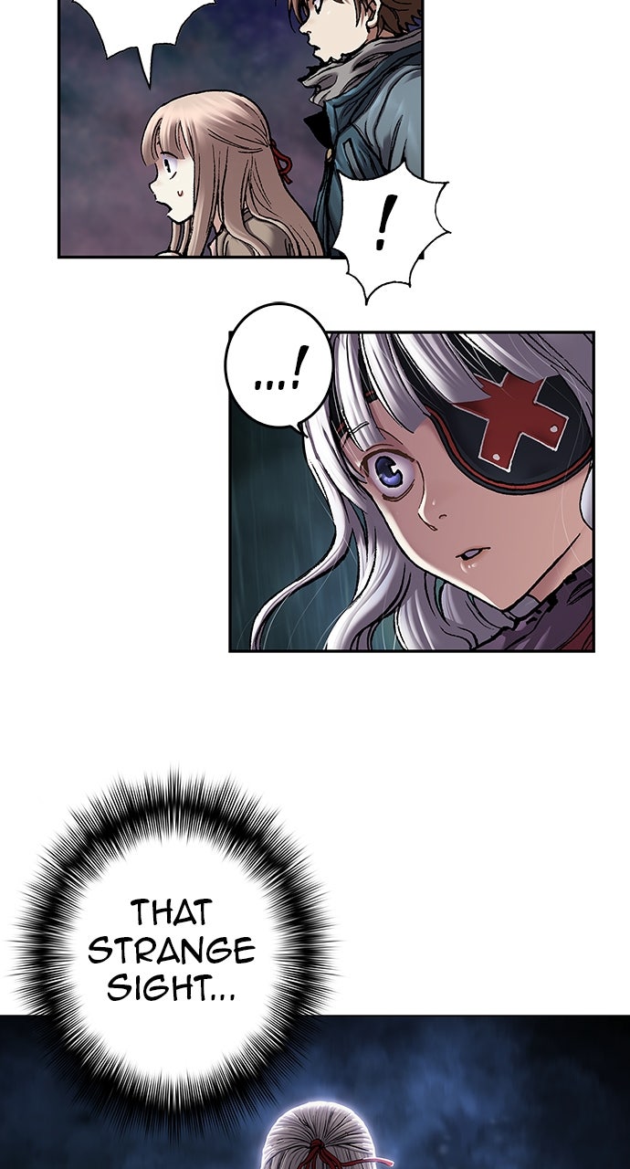 Read Leviathan chapter 57 image 1 on Lezhin