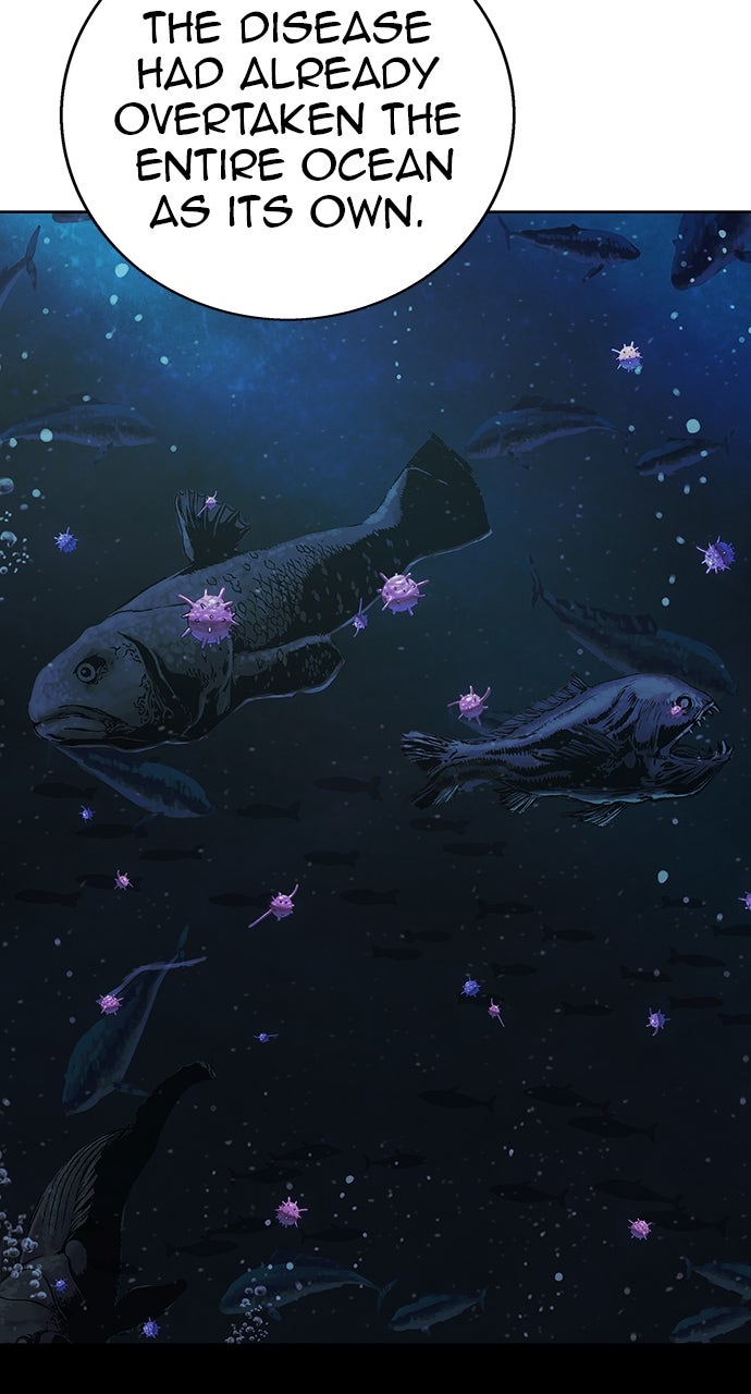 Read Leviathan chapter 57 image 10 on Lezhin
