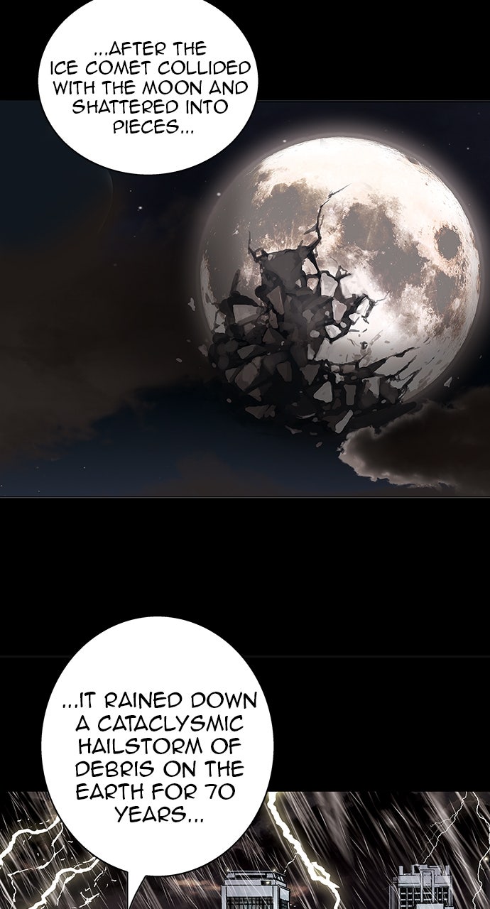 Read Leviathan chapter 57 image 12 on Lezhin