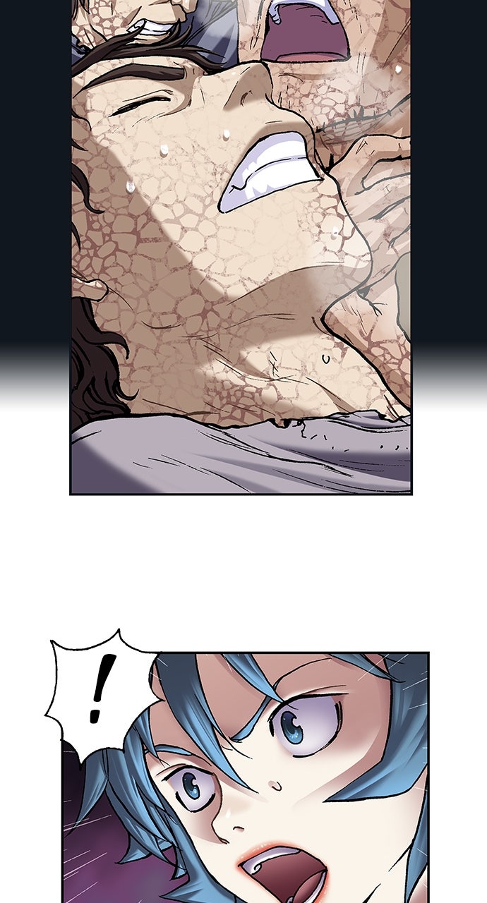 Read Leviathan chapter 57 image 18 on Lezhin