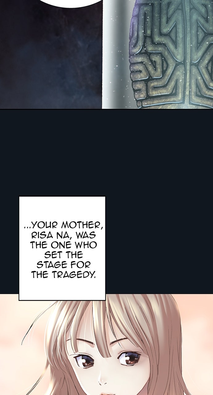 Read Leviathan chapter 57 image 21 on Lezhin