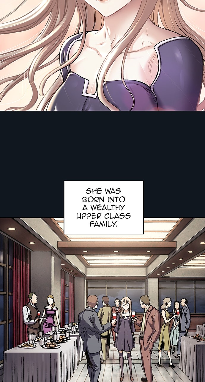 Read Leviathan chapter 57 image 22 on Lezhin