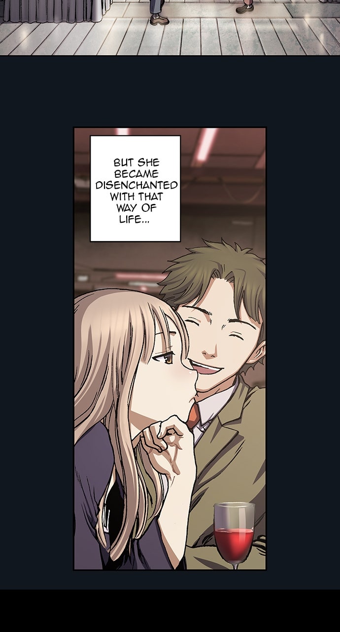 Read Leviathan chapter 57 image 23 on Lezhin
