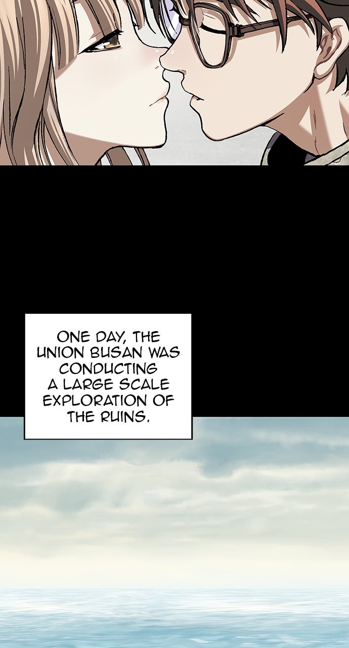 Read Leviathan chapter 57 image 29 on Lezhin