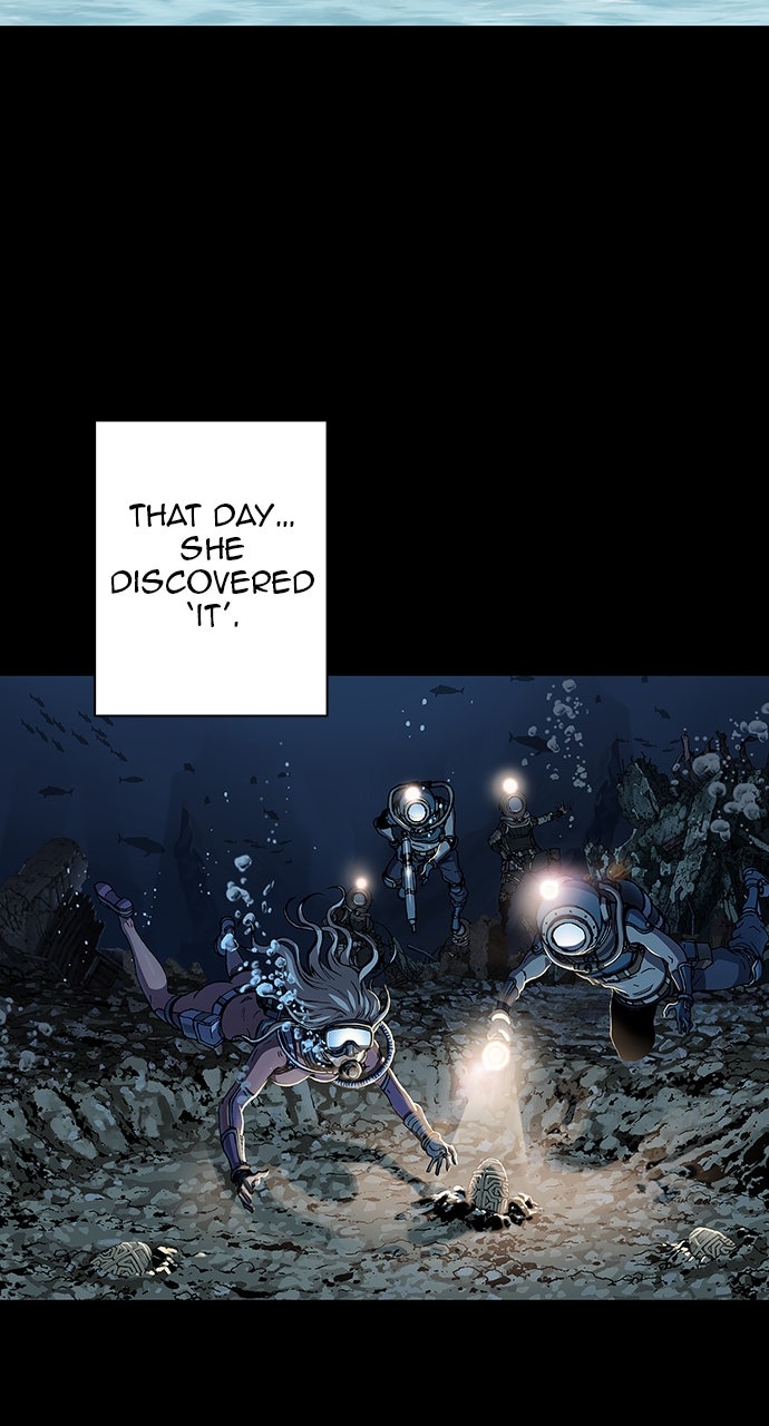 Read Leviathan chapter 57 image 30 on Lezhin