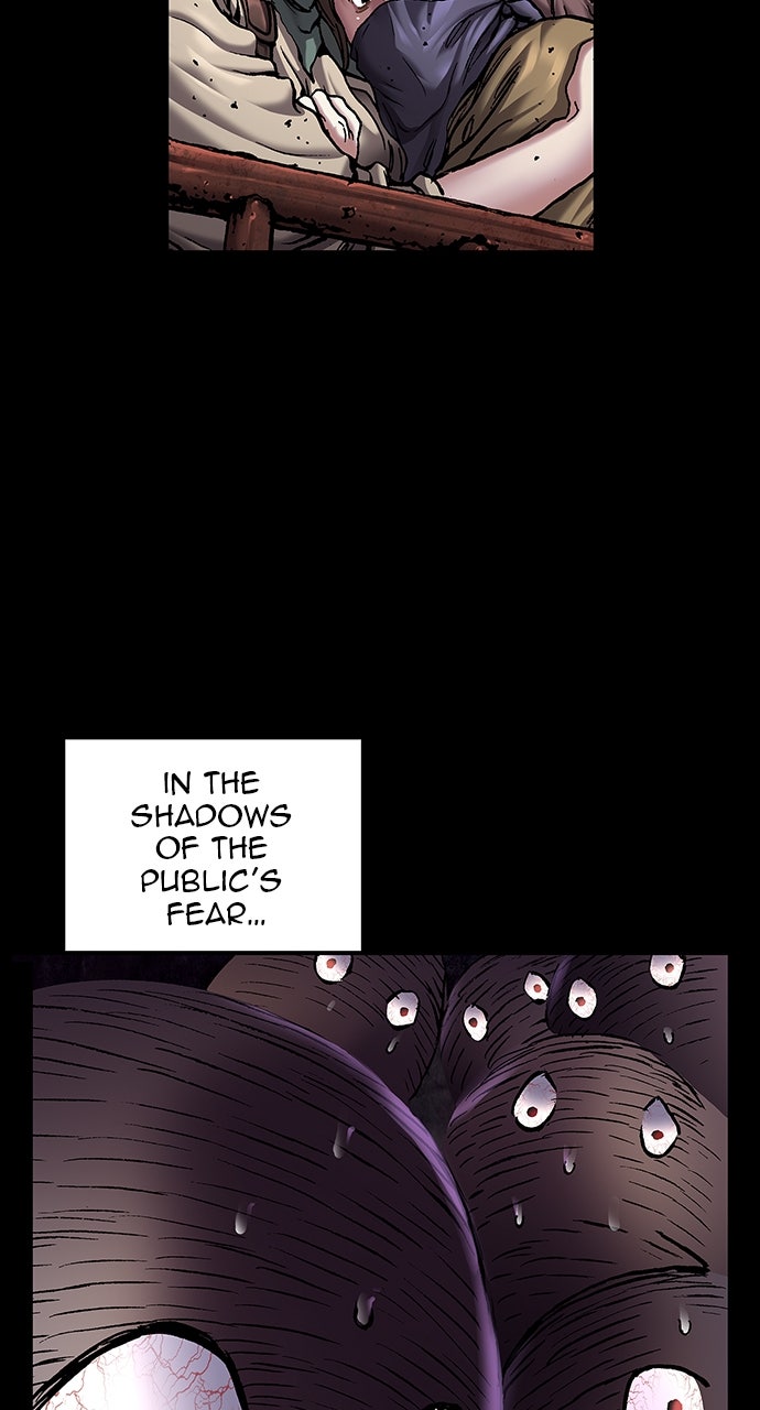 Read Leviathan chapter 57 image 41 on Lezhin