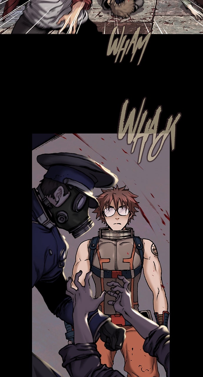 Read Leviathan chapter 57 image 46 on Lezhin