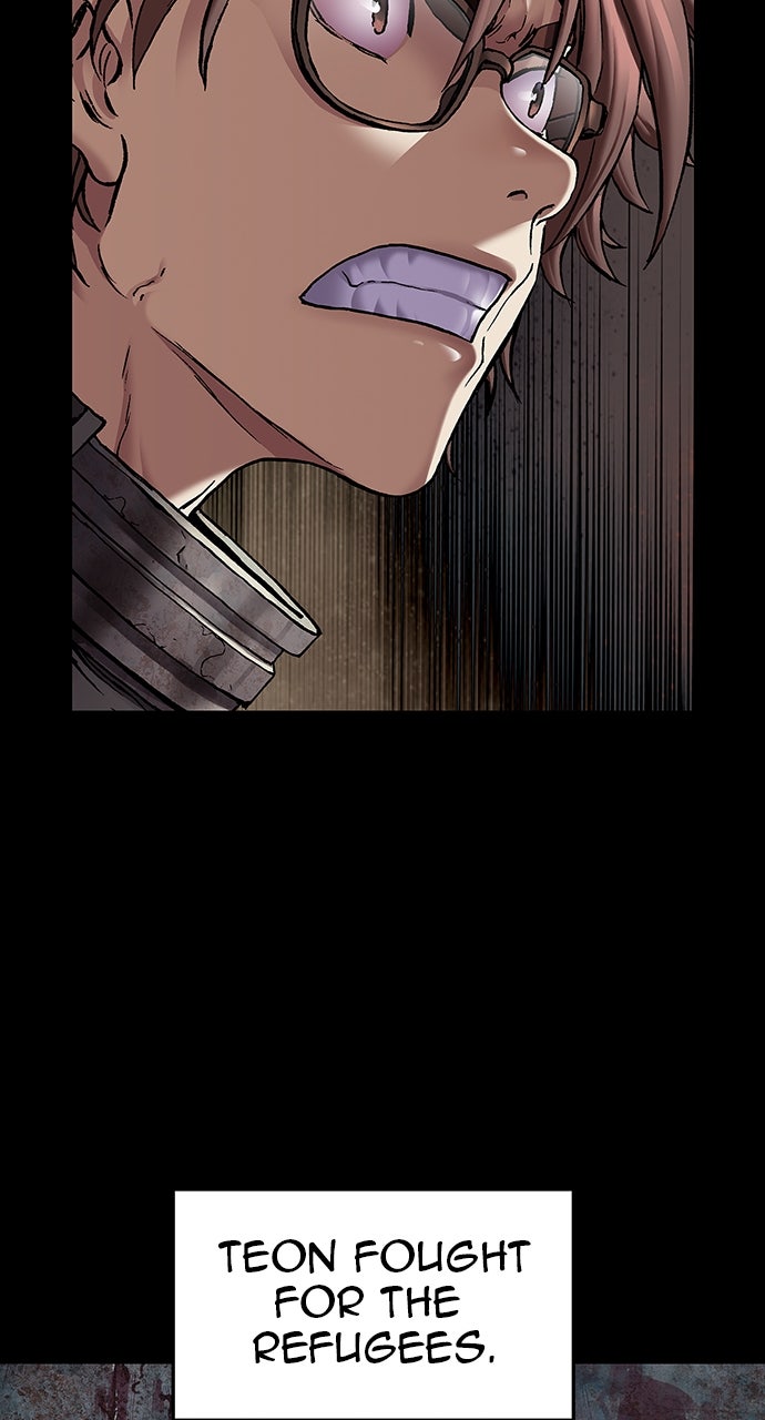 Read Leviathan chapter 57 image 49 on Lezhin