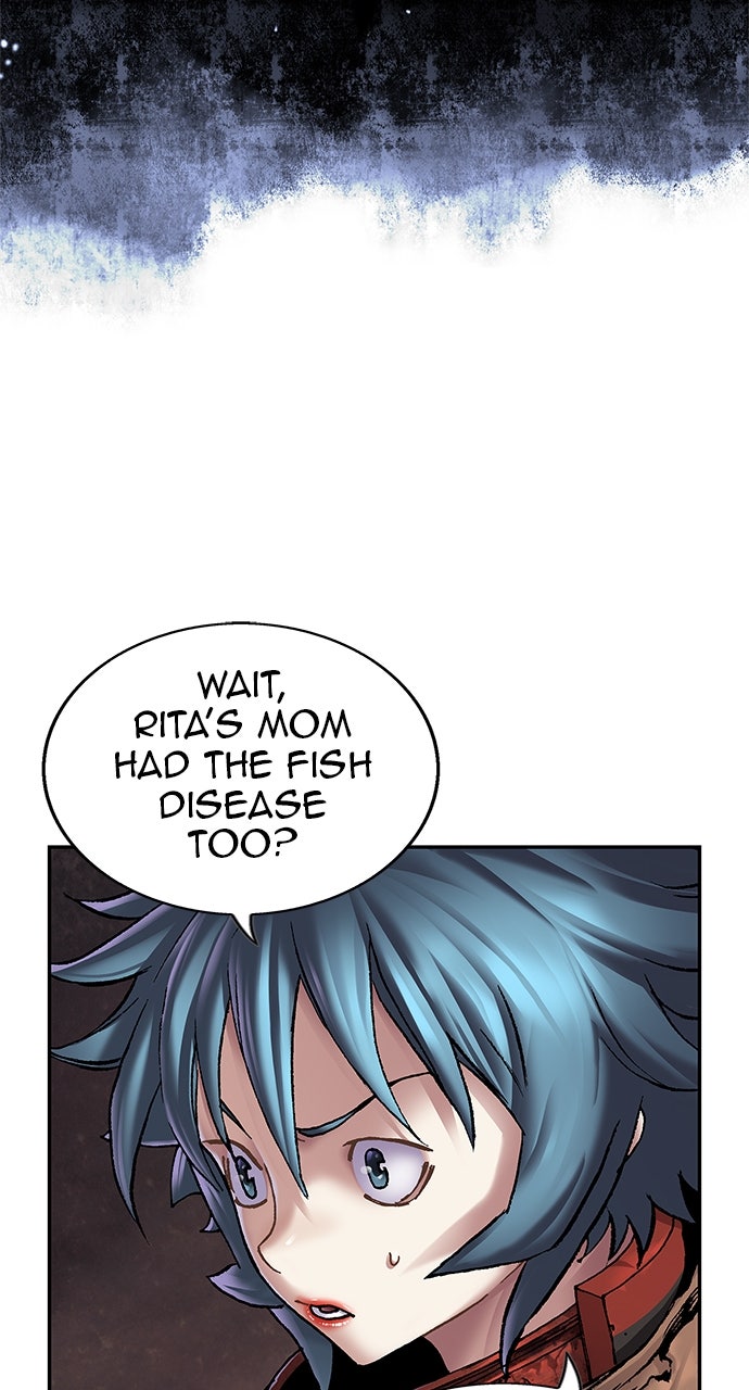 Read Leviathan chapter 57 image 5 on Lezhin