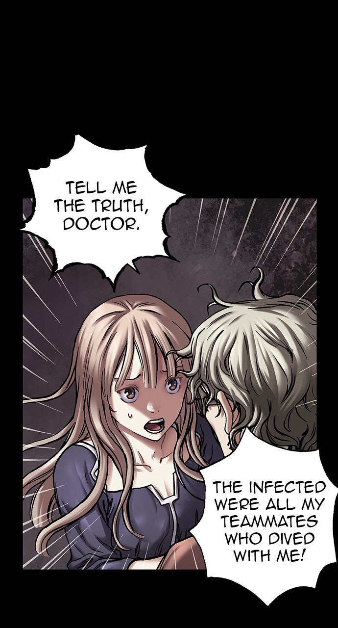 Read Leviathan chapter 57 image 51 on Lezhin