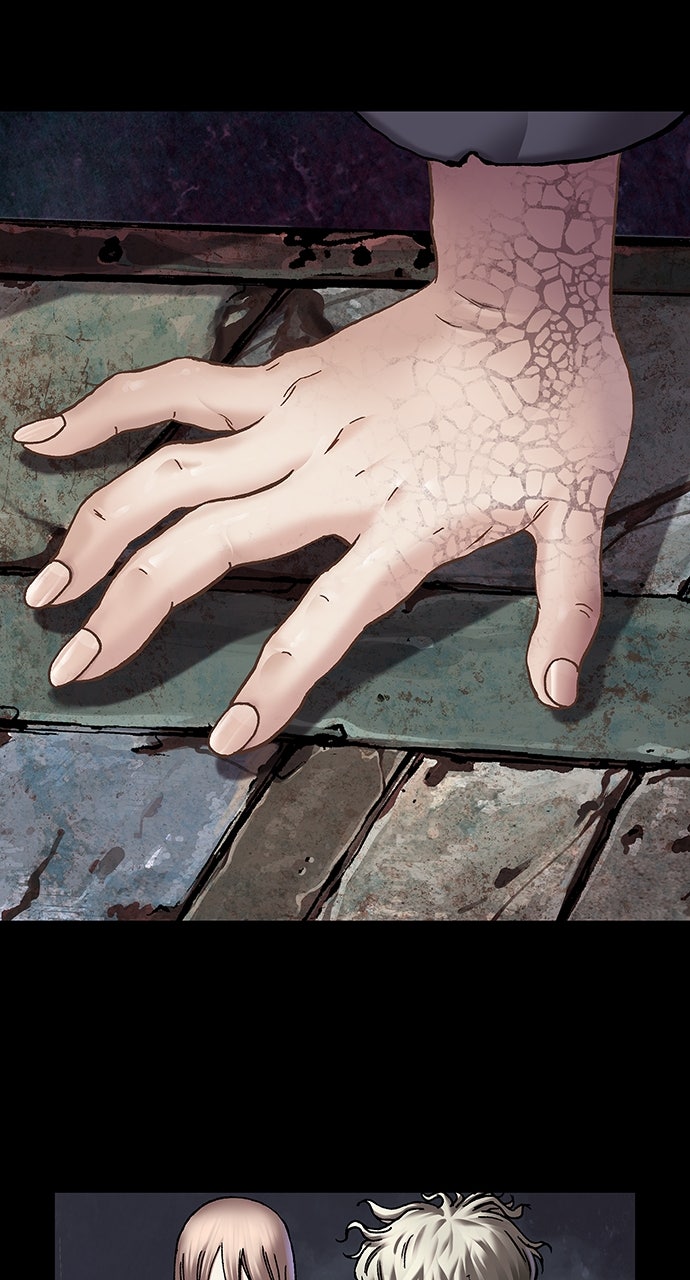 Read Leviathan chapter 57 image 55 on Lezhin