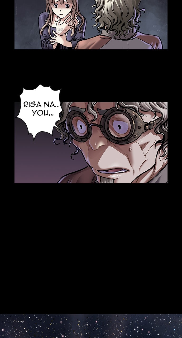 Read Leviathan chapter 57 image 56 on Lezhin