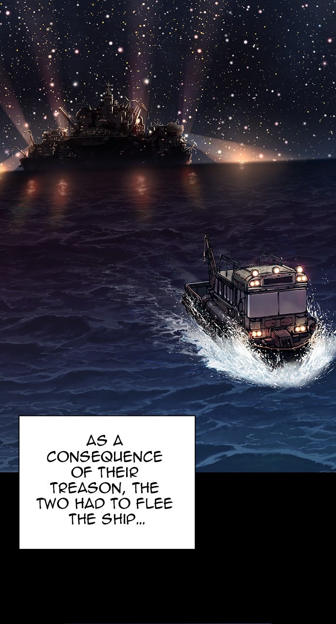 Read Leviathan chapter 57 image 57 on Lezhin