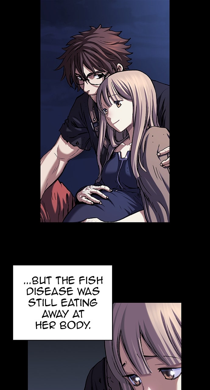 Read Leviathan chapter 57 image 58 on Lezhin