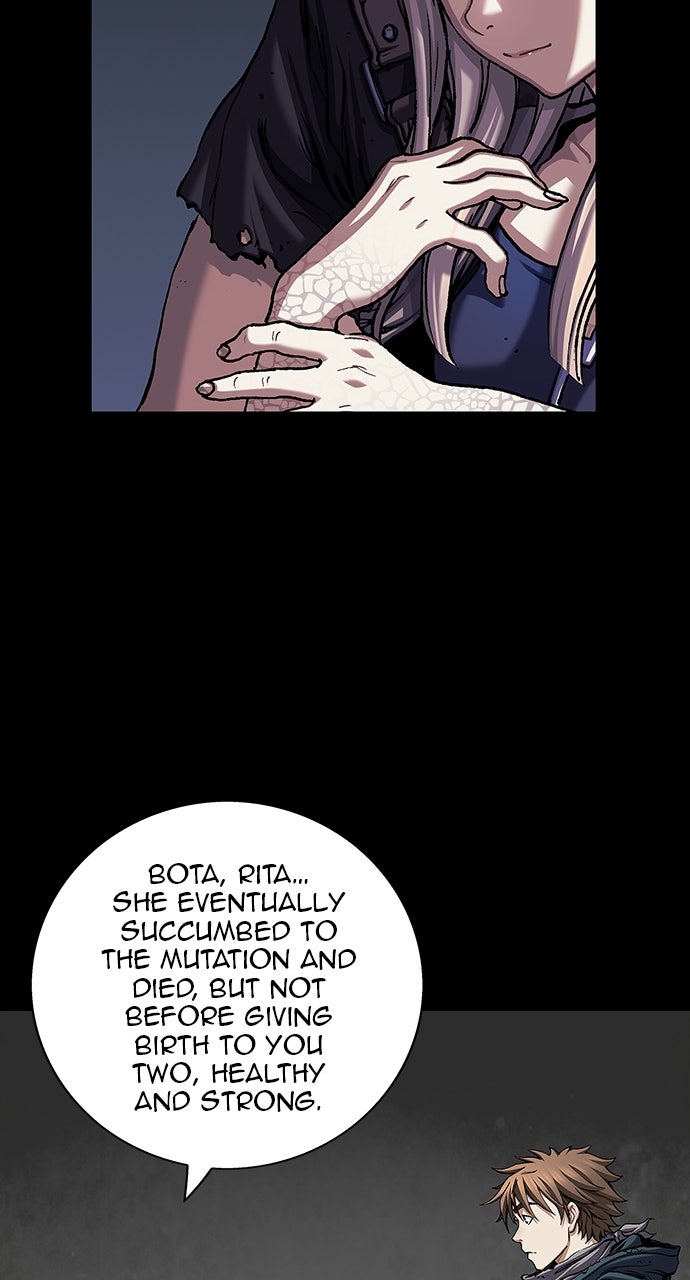 Read Leviathan chapter 57 image 59 on Lezhin