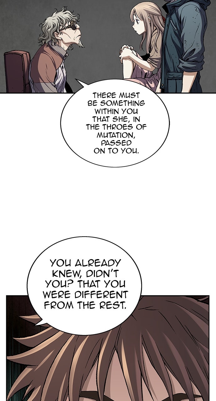 Read Leviathan chapter 57 image 60 on Lezhin