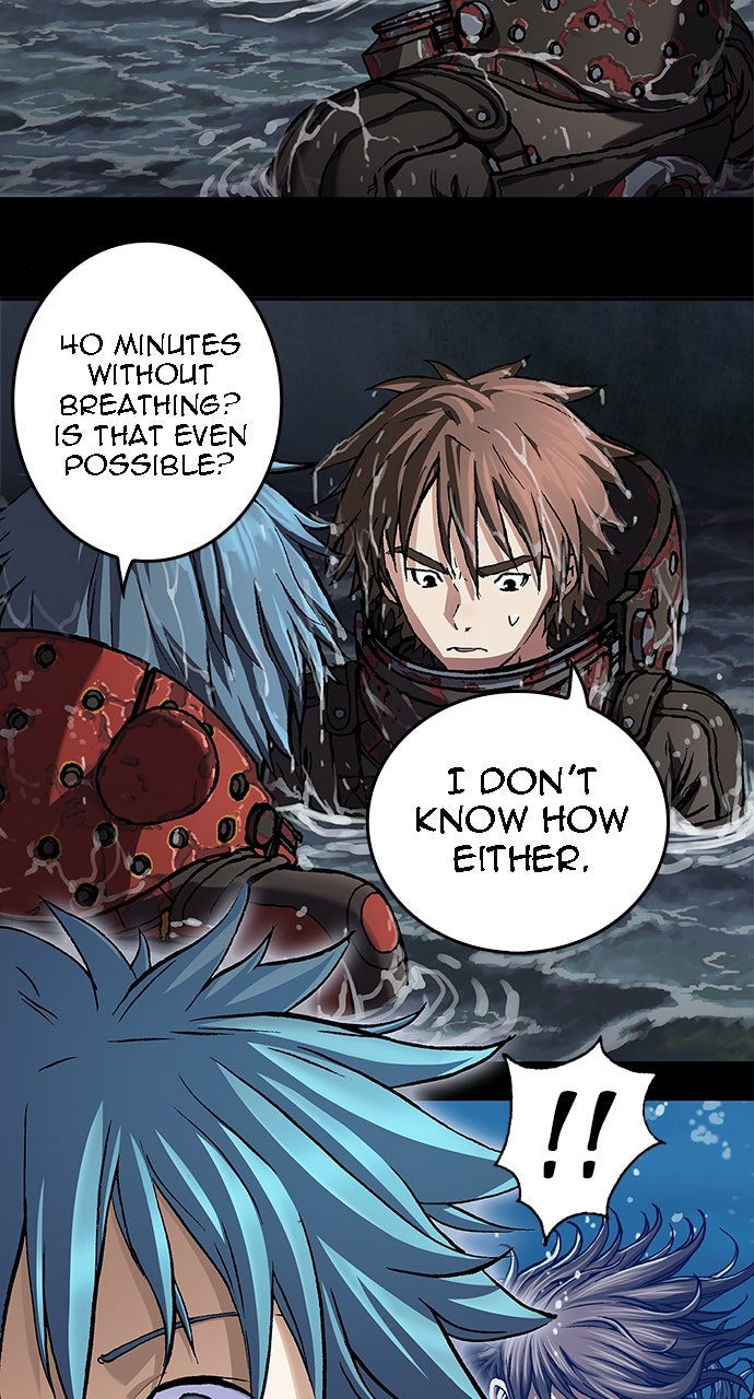 Read Leviathan chapter 57 image 62 on Lezhin