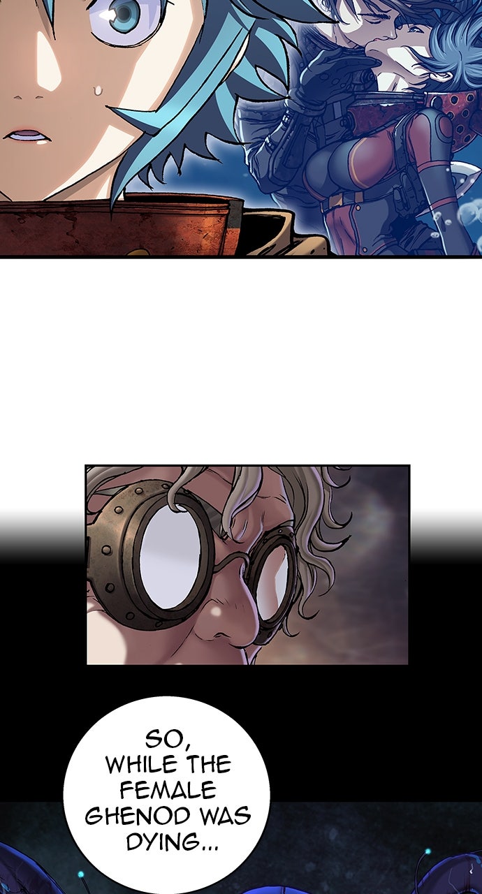 Read Leviathan chapter 57 image 63 on Lezhin