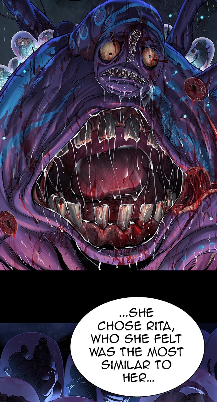 Read Leviathan chapter 57 image 64 on Lezhin