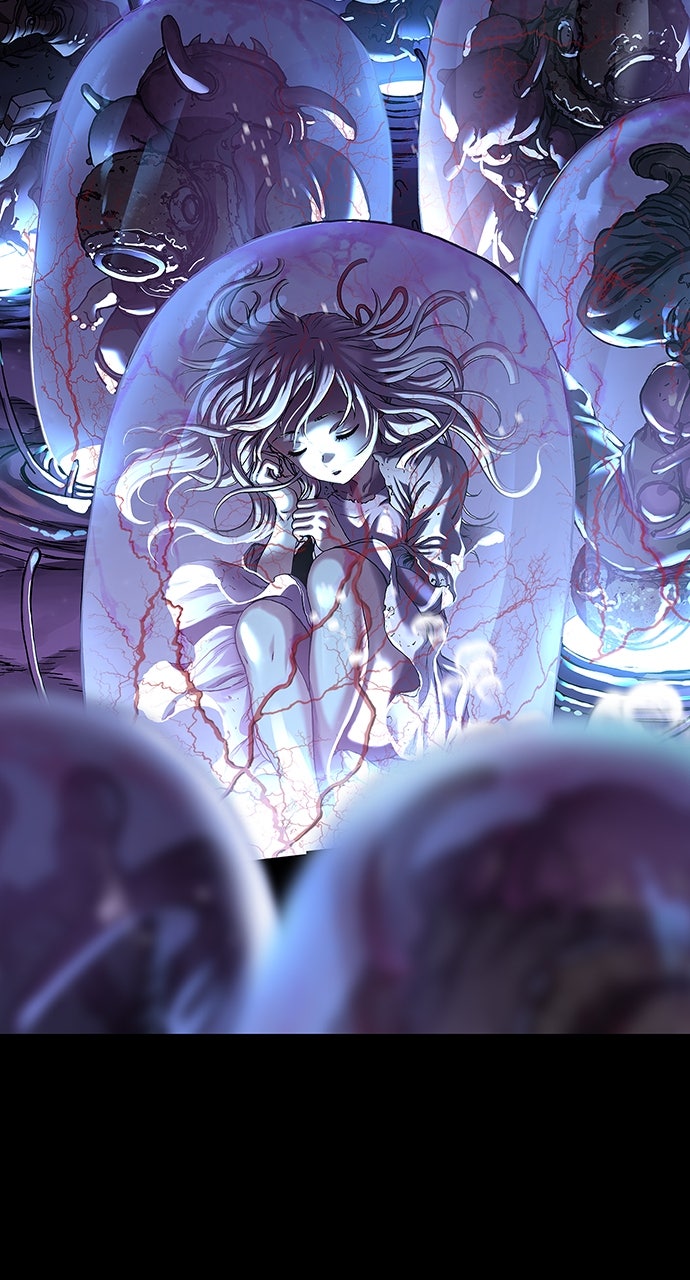 Read Leviathan chapter 57 image 65 on Lezhin