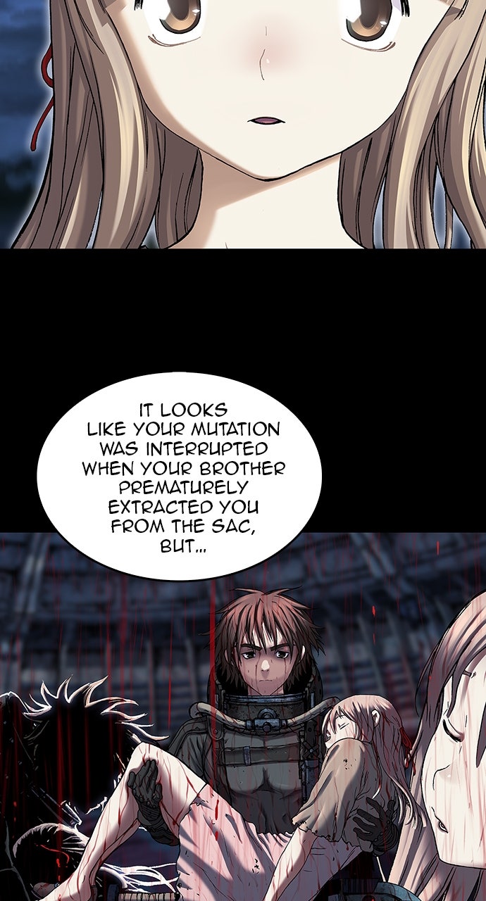Read Leviathan chapter 57 image 68 on Lezhin