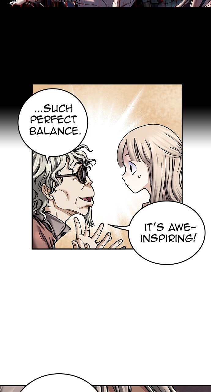 Read Leviathan chapter 57 image 69 on Lezhin