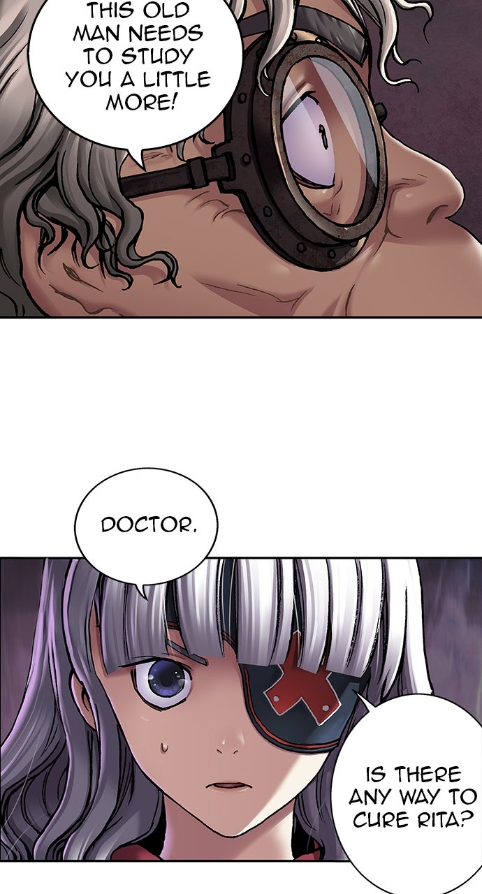 Read Leviathan chapter 57 image 70 on Lezhin
