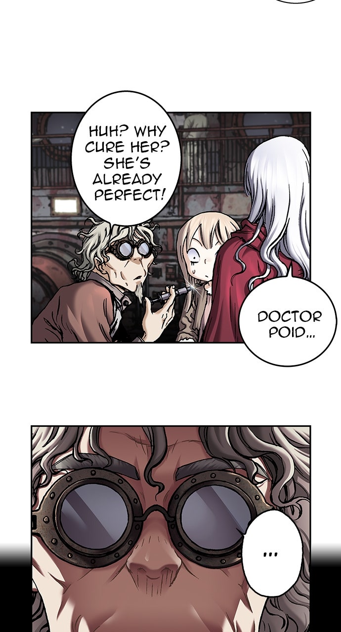Read Leviathan chapter 57 image 71 on Lezhin