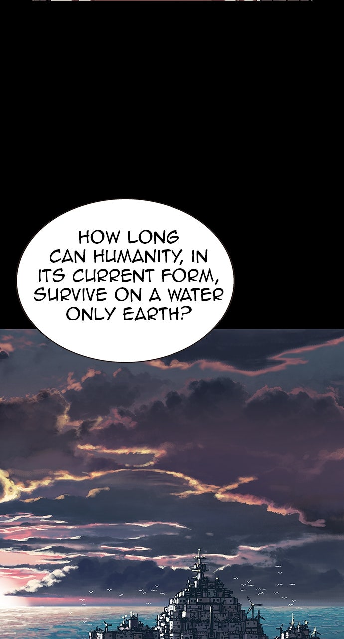 Read Leviathan chapter 57 image 72 on Lezhin
