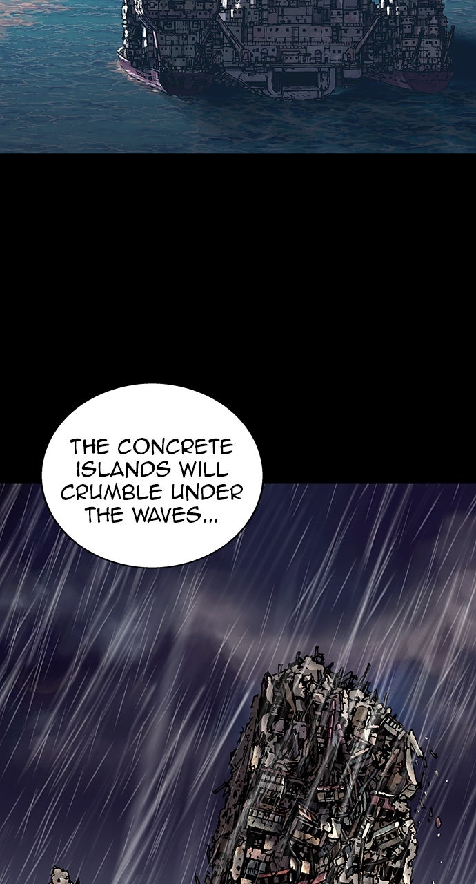 Read Leviathan chapter 57 image 73 on Lezhin