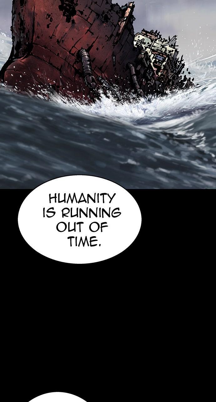 Read Leviathan chapter 57 image 75 on Lezhin