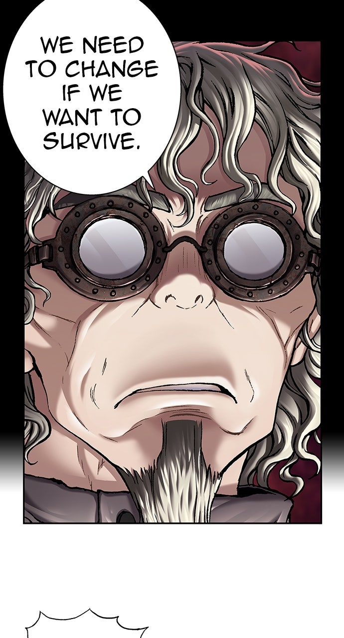 Read Leviathan chapter 57 image 76 on Lezhin