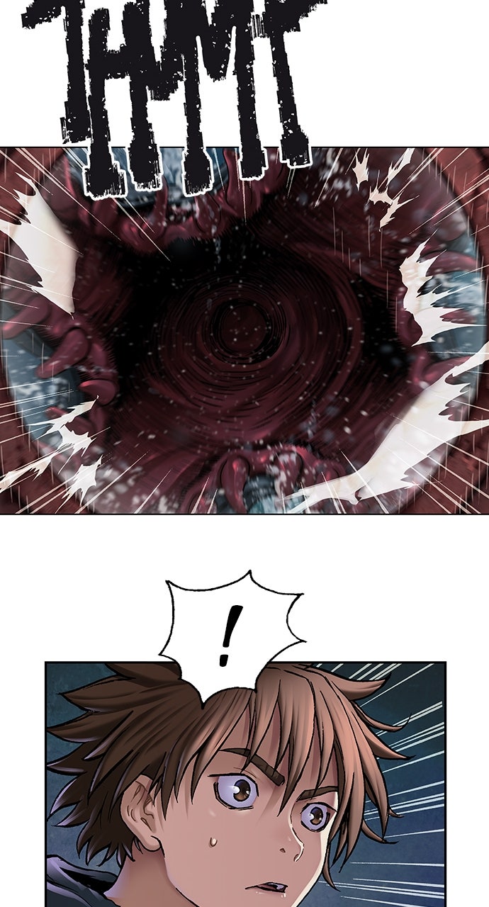 Read Leviathan chapter 57 image 80 on Lezhin