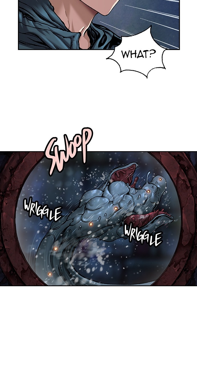 Read Leviathan chapter 57 image 81 on Lezhin