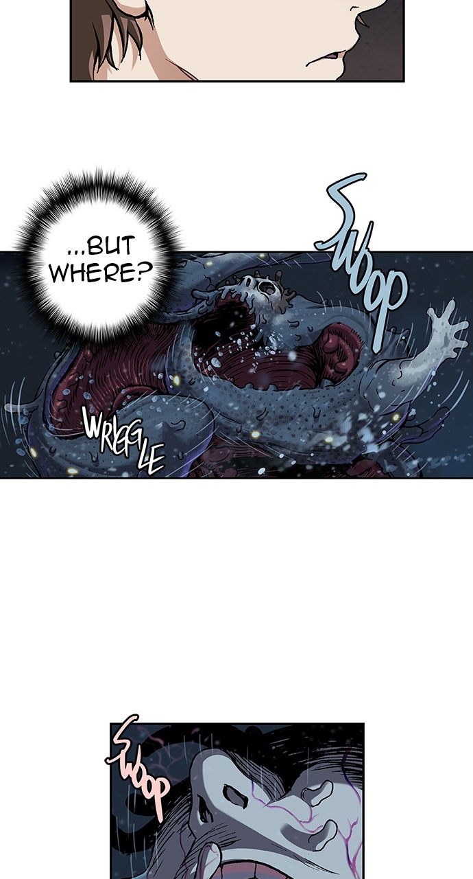 Read Leviathan chapter 57 image 83 on Lezhin