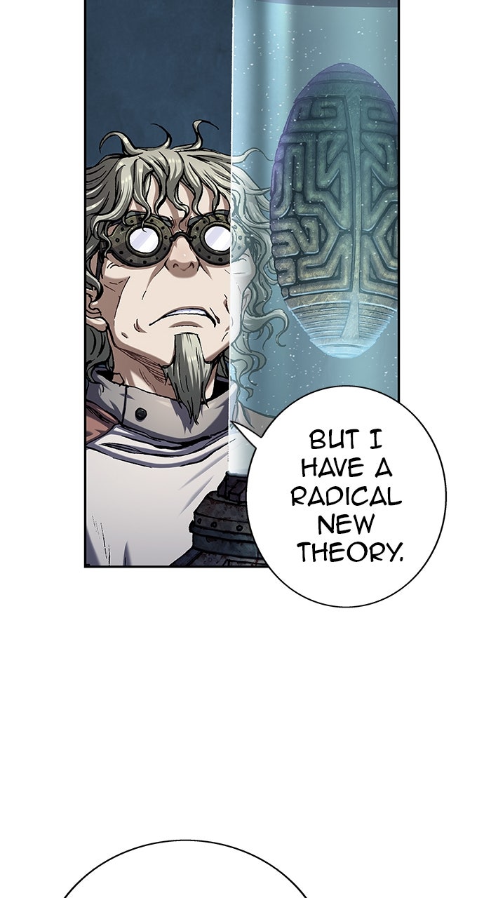 Read Leviathan chapter 57 image 9 on Lezhin